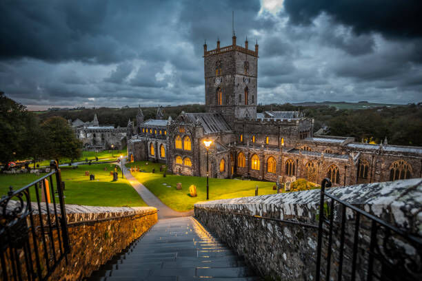 Scotland